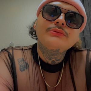 Meet your Posher, Steven